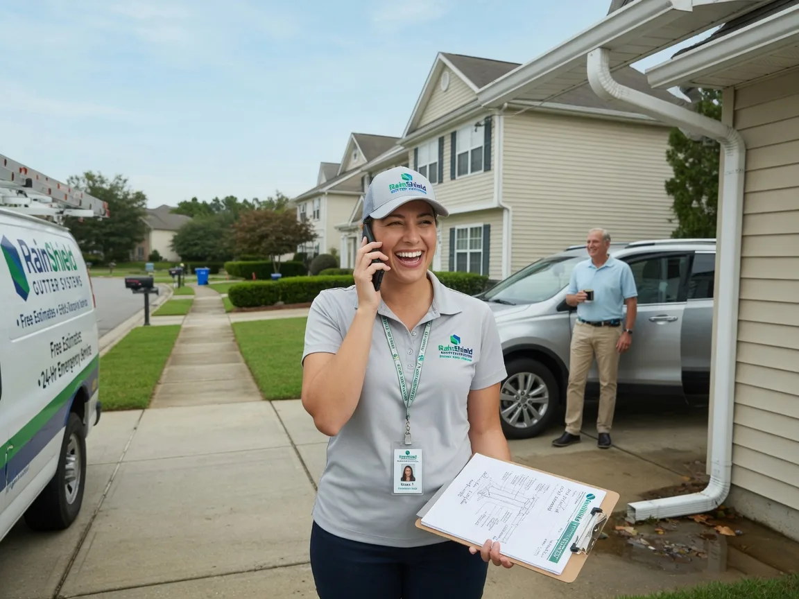 Gutter Installation Quilcene, WA FAQs